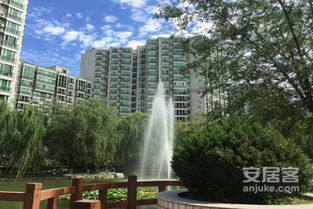 時(shí)雨園與藍(lán)靛廠 宜居社區(qū)的優(yōu)勢(shì)、不足與房產(chǎn)市場(chǎng)觀察